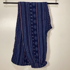 Lorena Rose M Bell Bottom Pants